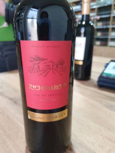 Richebaron Medium Sweet | Vivino US