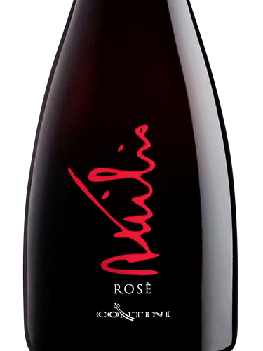 Contini Attilio Rosé | Vivino