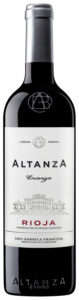 Altanza Rioja Crianza N.V.