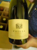 Failla Floodgate Vineyard Pinot Noir
