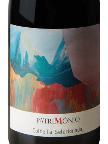 Bonifacio Património Colheita Selecionada | Vivino English