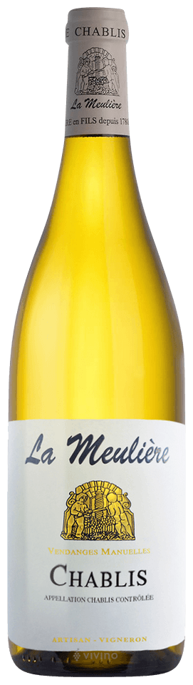 La Meulière Chablis | Vivino English
