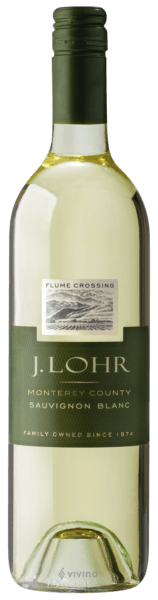 J. Lohr Vineyards & Wines Estates Flume Crossing Sauvignon Blanc