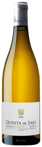 Quinta da Pellada Quinta de Saes Reserva Branco N.V.