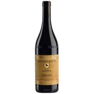 Renato Ratti Barolo Conca | Vivino English