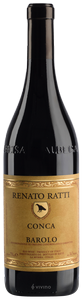 Renato Ratti Barolo Conca N.V.