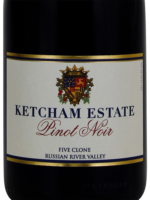 Five Clone Pinot Noir