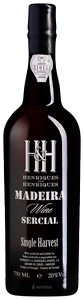 Henriques & Henriques Sercial Single Harvest Madeira N.V.