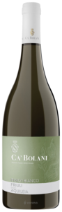 Ca' Bolani Pinot Bianco N.V.