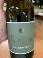 Domaine de Fabregues Chardonnay