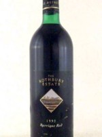 Rothbury Estate Barrique Red