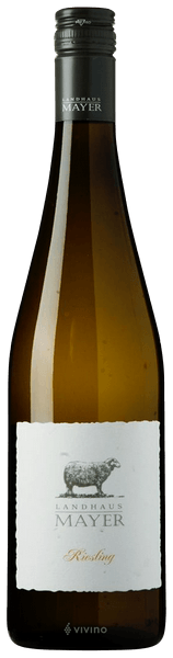 Landhaus Mayer Riesling