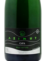 Cava Azimut Brut Nature