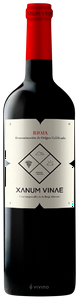 Viña Zorzal Xanum Vinae N.V.