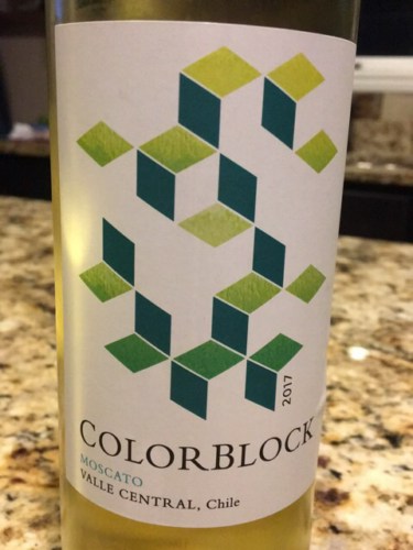 Color Block Moscato | Vivino US