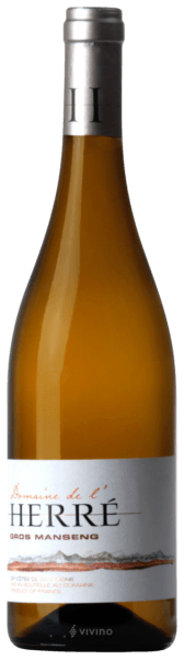 l'Herre Gros Manseng