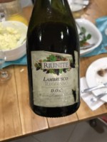 Riunite Merlot delle Venezie