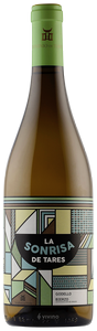 Dominio de Tares La Sonrisa de Tares Godello Bierzo N.V.