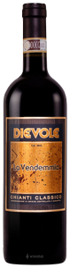 Dievole La Vendemmia Chianti Classico N.V.