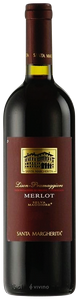 Santa Margherita Merlot Lison Pramaggiore Selva Maggiore N.V.