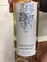 Château Vartely D'or Chardonnay Demidulce Alb
