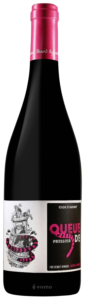 Clos d'Audhuy Queue de Pressoir N.V.