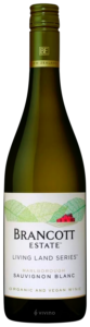 Brancott Estate Living Land Series Sauvignon Blanc N.V.