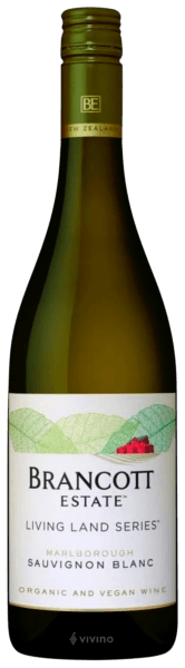 Brancott Estate Living Land Series Sauvignon Blanc