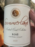 Summerland Grenache Rosé