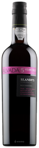 Blandy's Alvada Rich 5 Year Old Madeira N.V.