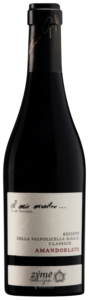Zýmē Al Mio Maestro Amandorlato Recioto della Valpolicella Classico N.V.