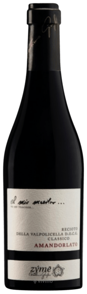 Zýmē Al Mio Maestro Amandorlato Recioto della Valpolicella Classico