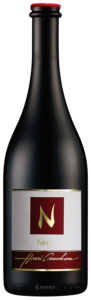 Henri Cruchon Nihilo 2021