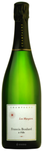 Francis Boulard Les Murgiers Champagne N.V.