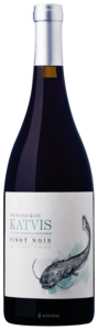 The Fledge & Co Katvis Pinot Noir N.V.