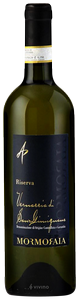 Mormoraia Riserva Vernaccia di San Gimignano N.V.
