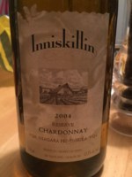Inniskillin Reserve Chardonnay