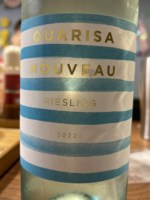 Quarisa Nouveau Riesling