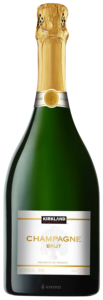 Kirkland Signature Brut Champagne N.V.