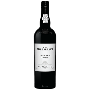 W. & J. Graham's Vintage Port | Vivino US