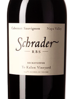 Cabernet Sauvignon RBS Beckstoffer To Kalon Vineyard