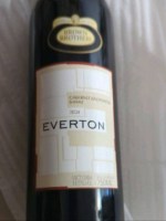 Brown Brothers Everton Shiraz - Cabernet