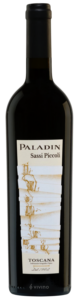 Paladin Sassi Piccoli N.V.