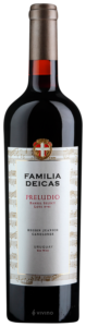 Familia Deicas Preludio Barrel Select Tinto N.V.