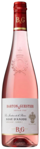 Barton & Guestier Rosé D'Anjou N.V.