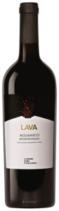 Vulcano Lava Aglianico Beneventano 2020