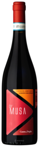 Gianni Doglia Ca’ Musa Barbera del Monferrato N.V.