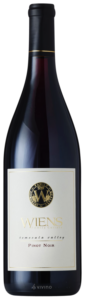 Wiens Family Cellars Pinot Noir N.V.