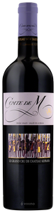Château Kefraya Comte de M 2020