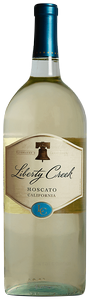 Liberty Creek Moscato N.V.